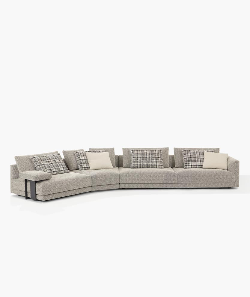 Bristol sofa system