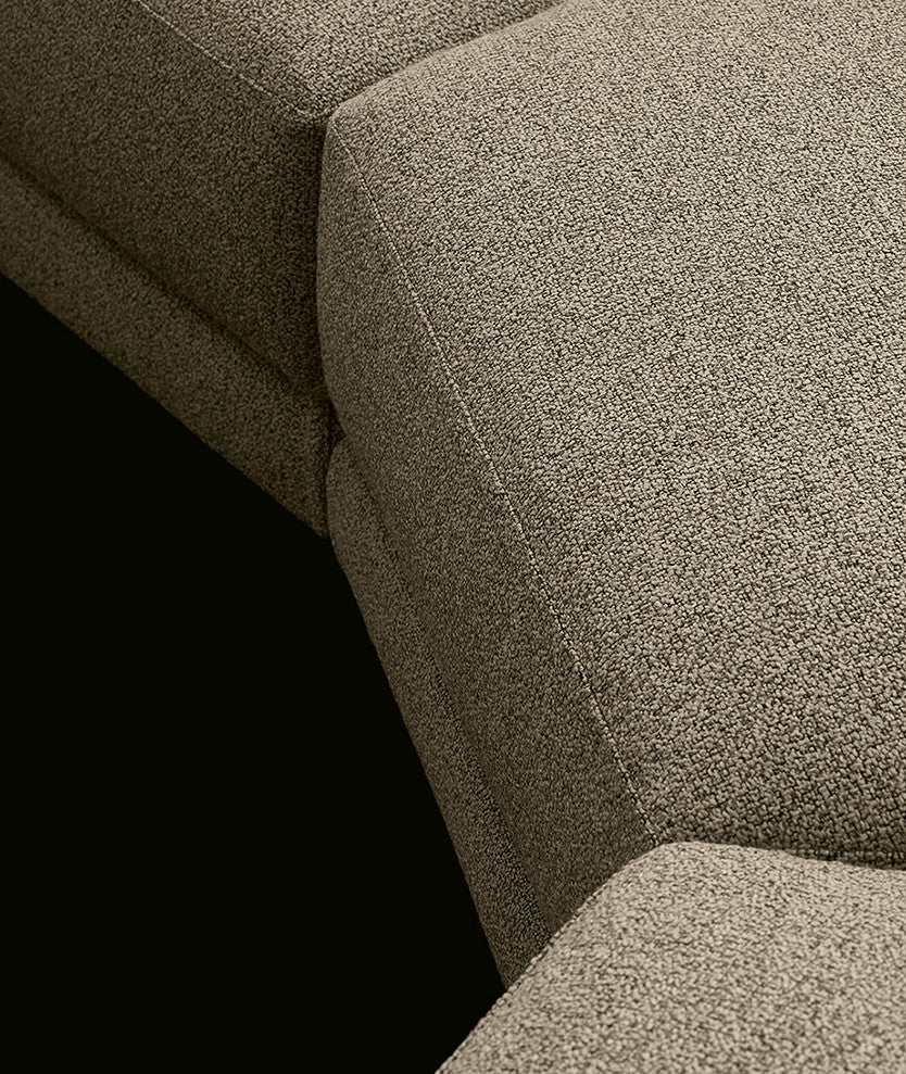 Bristol sofa system