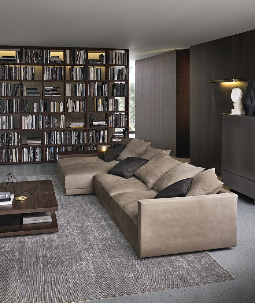 Bristol sofa system