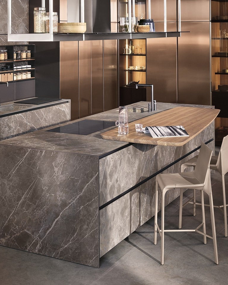 Cocina Alea Pro