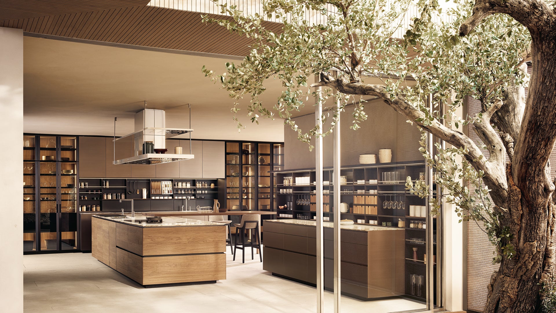 Cocina Artex