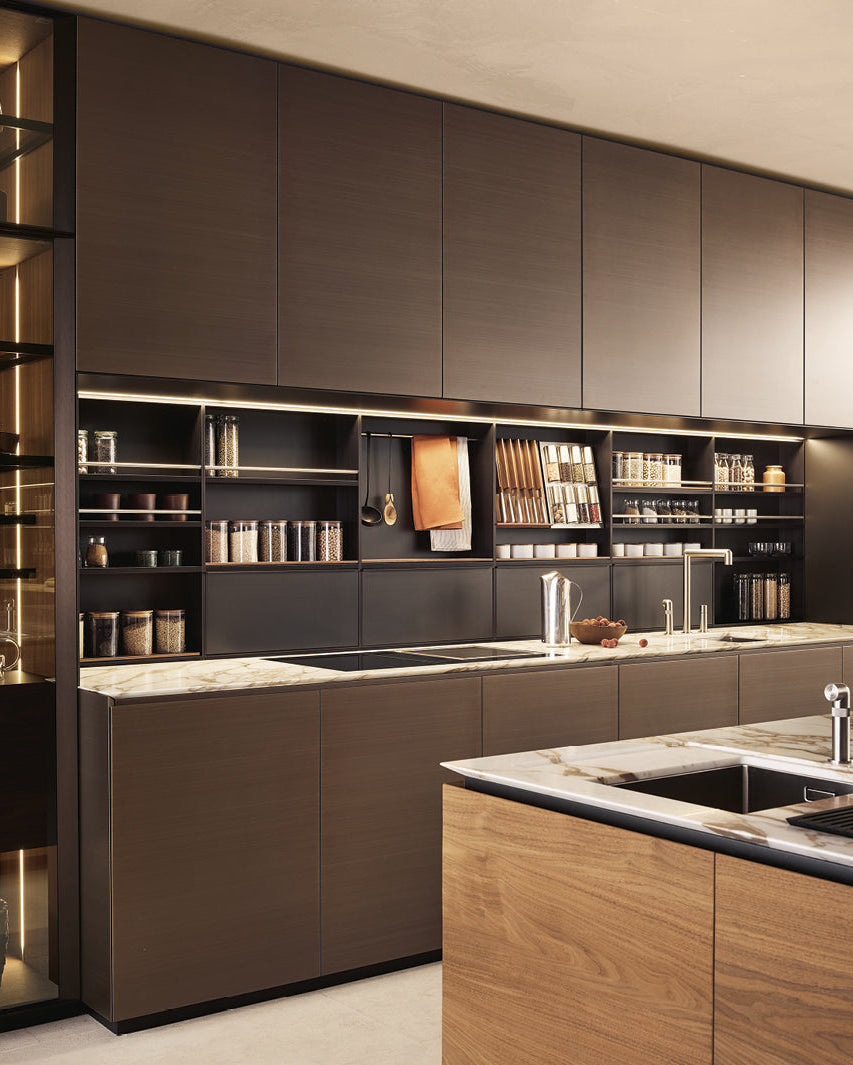 Cocina Artex