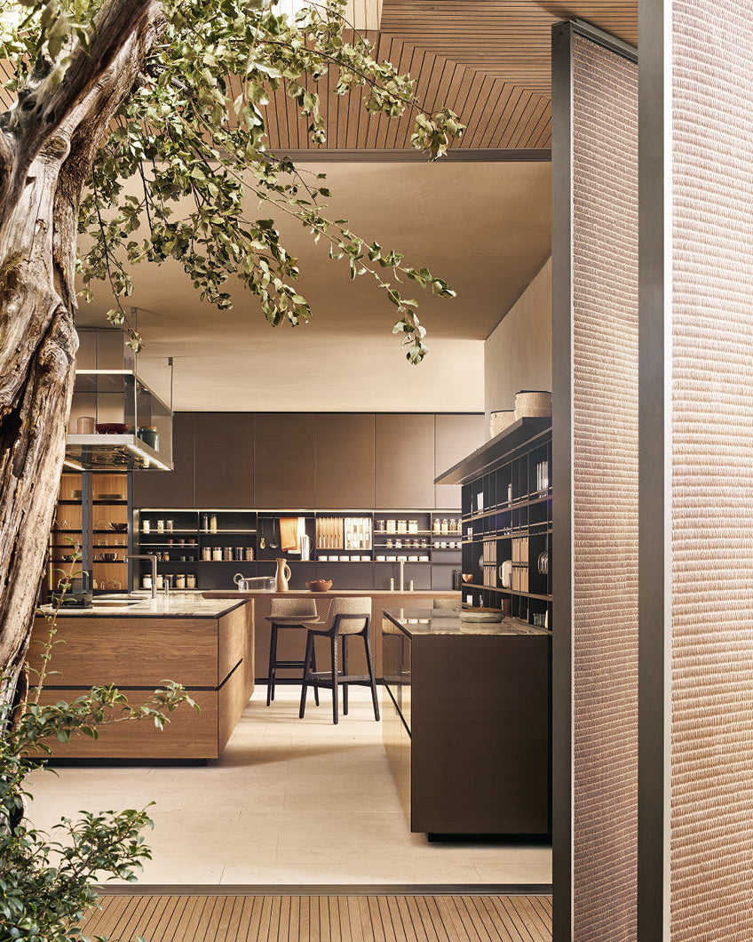 Cocina Artex