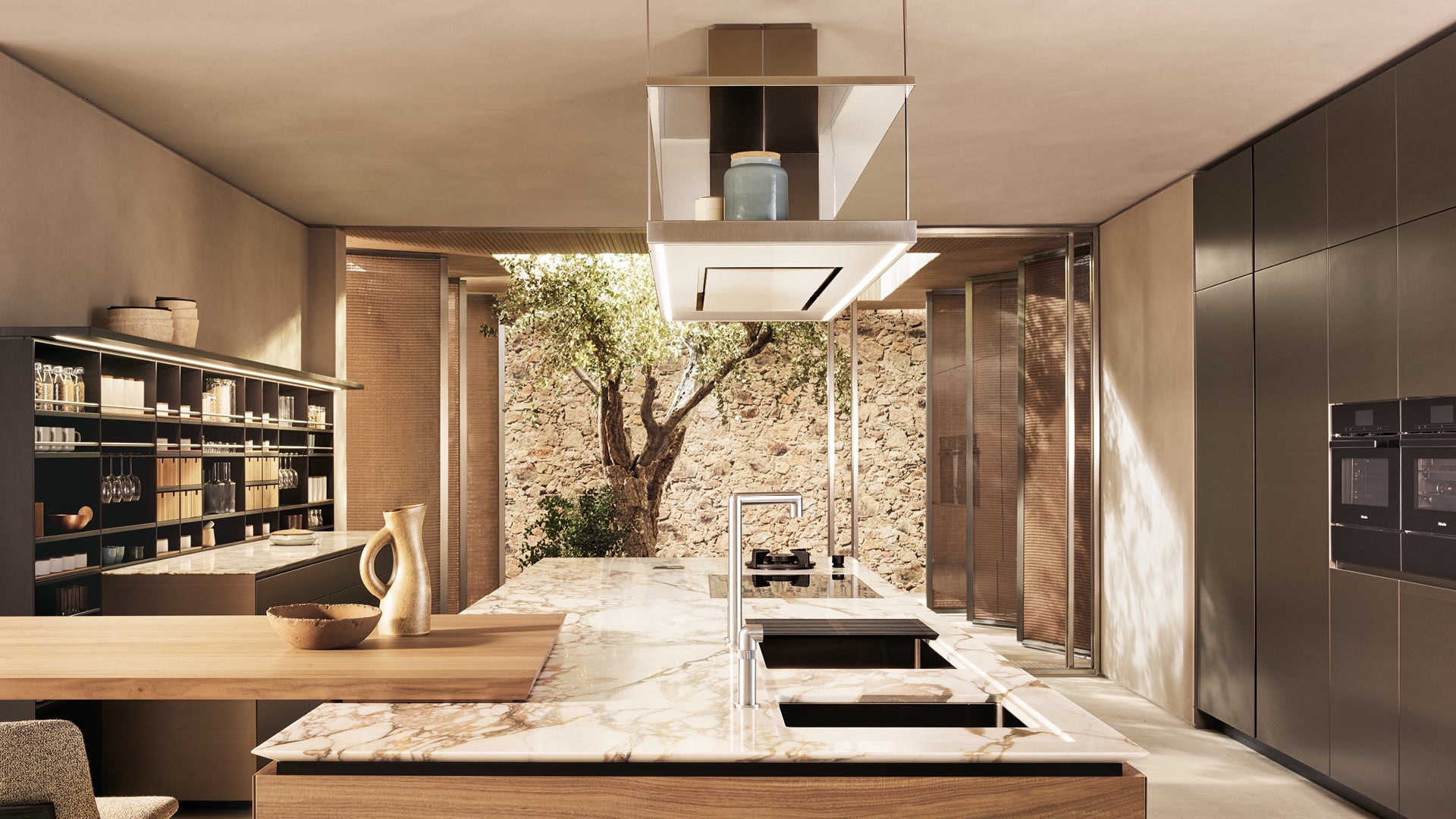 Cocina Artex