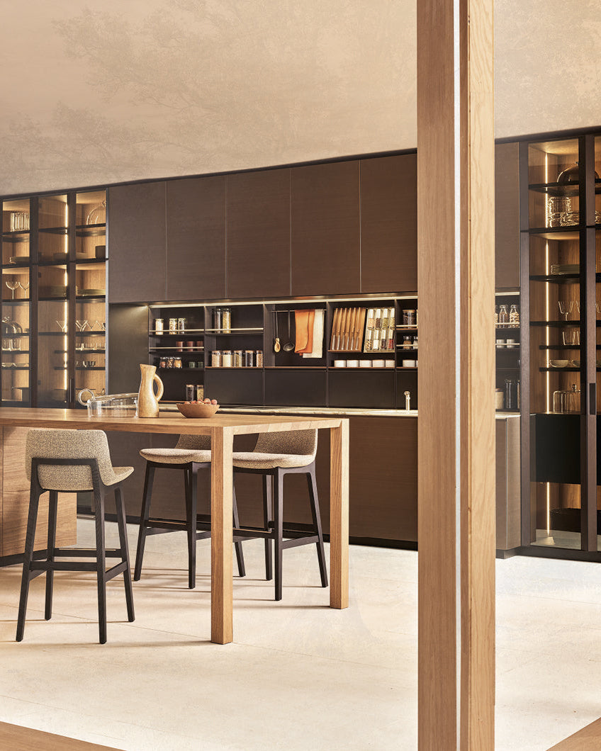 Cocina Artex