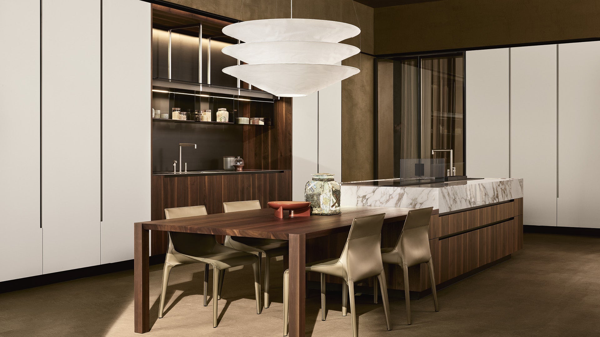 Cocina Phoenix