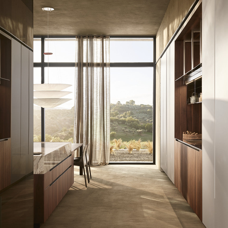 Cocina Phoenix