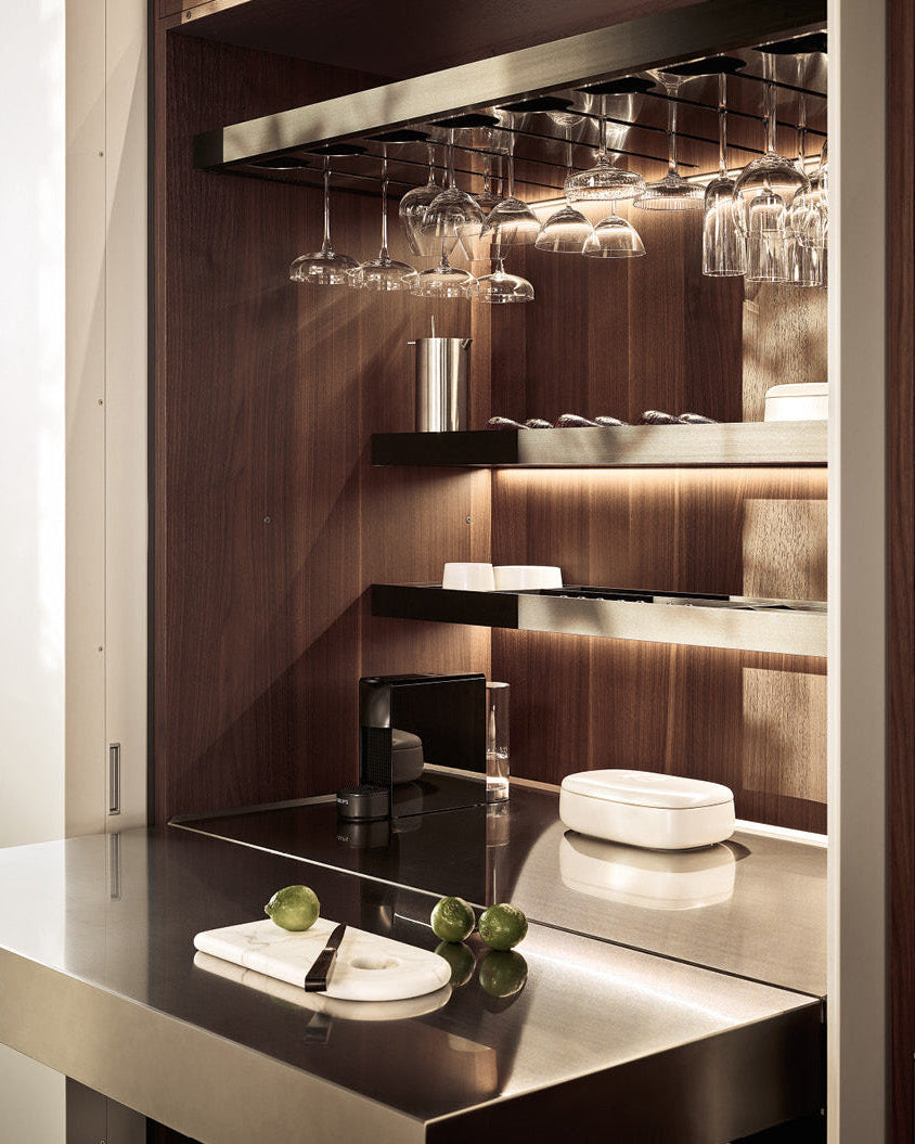 Cocina Phoenix