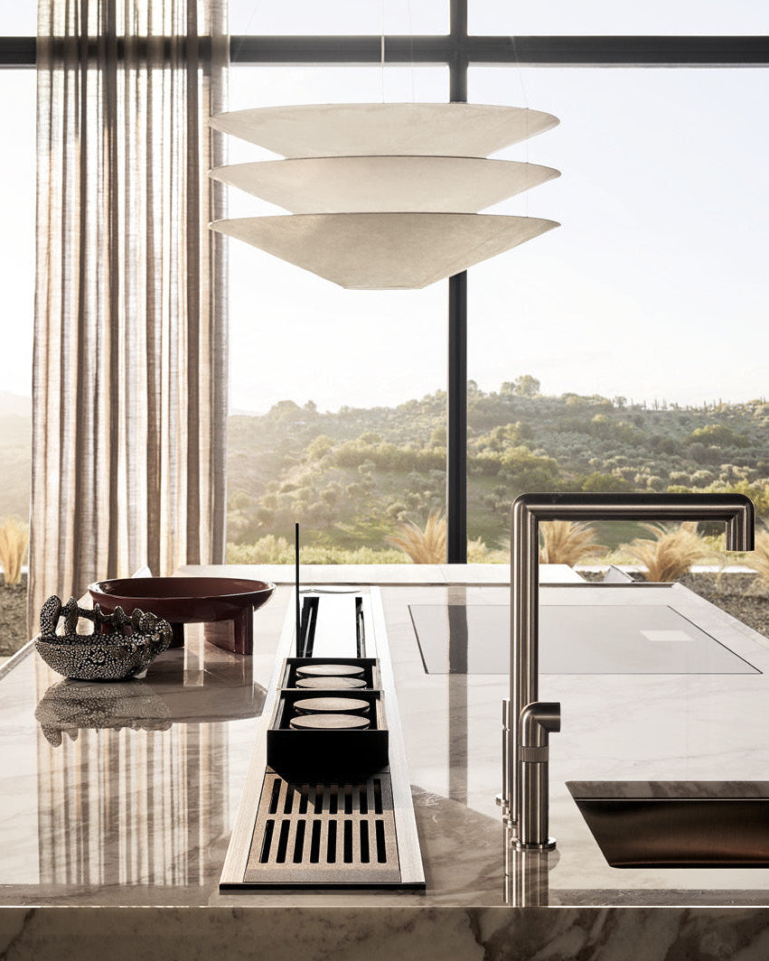 Cocina Phoenix