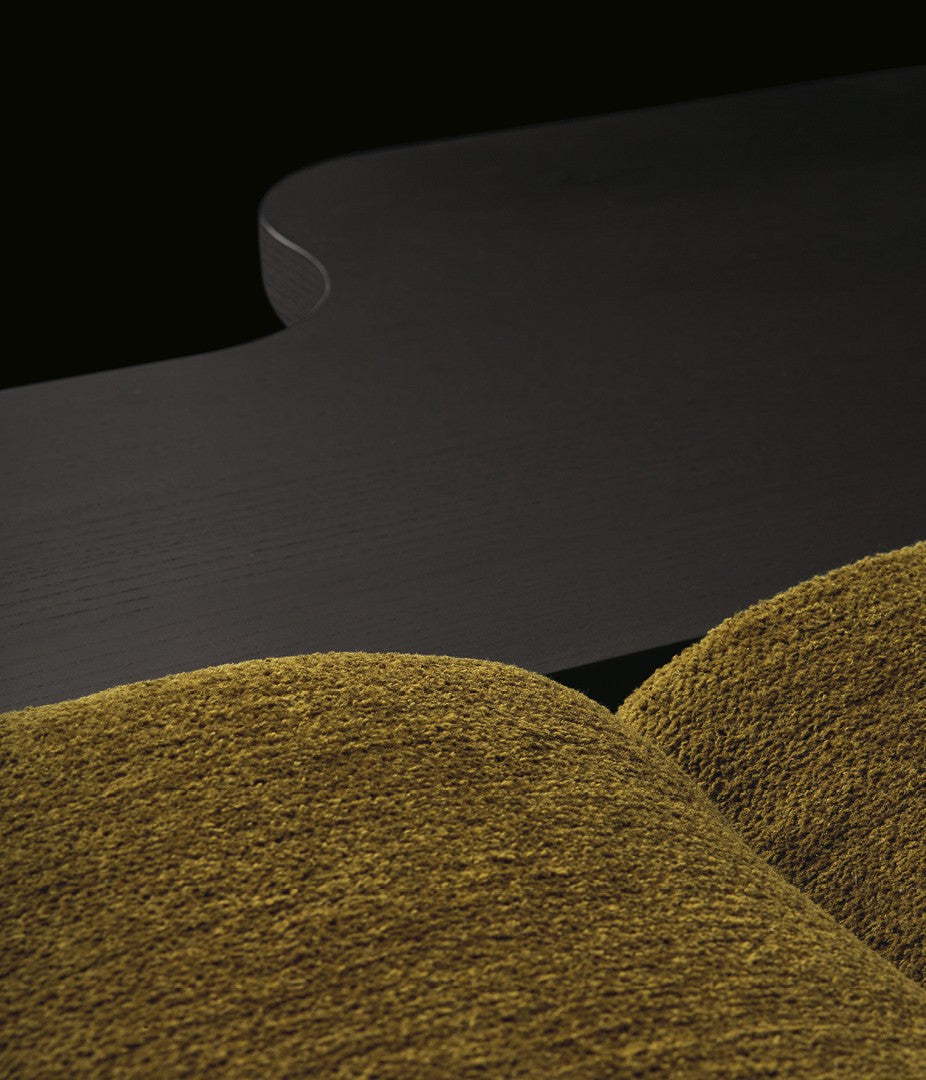 Sistema de sofá Ernest