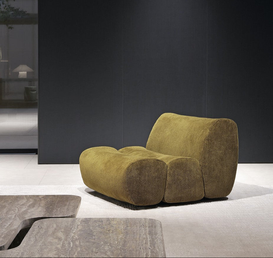 Sistema de sofá Ernest