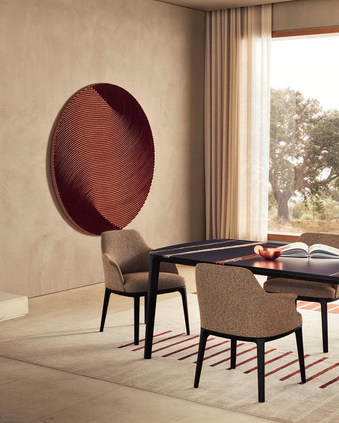 Henry dining table