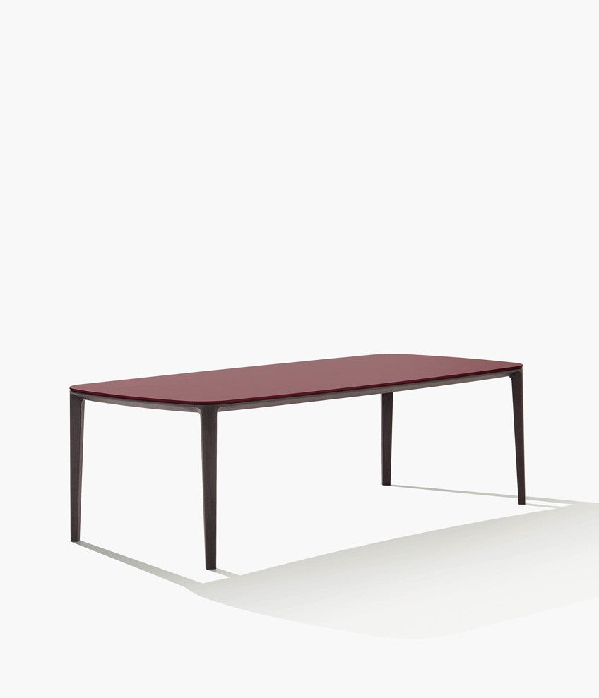 Mesa de comedor extensible Henry