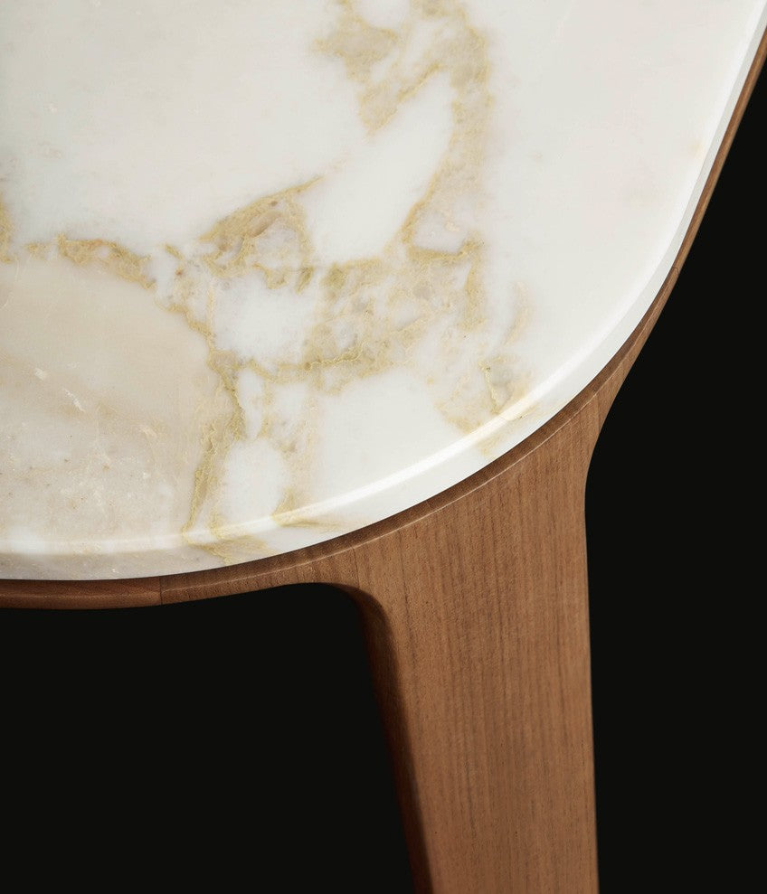 Mesa de comedor extensible Henry