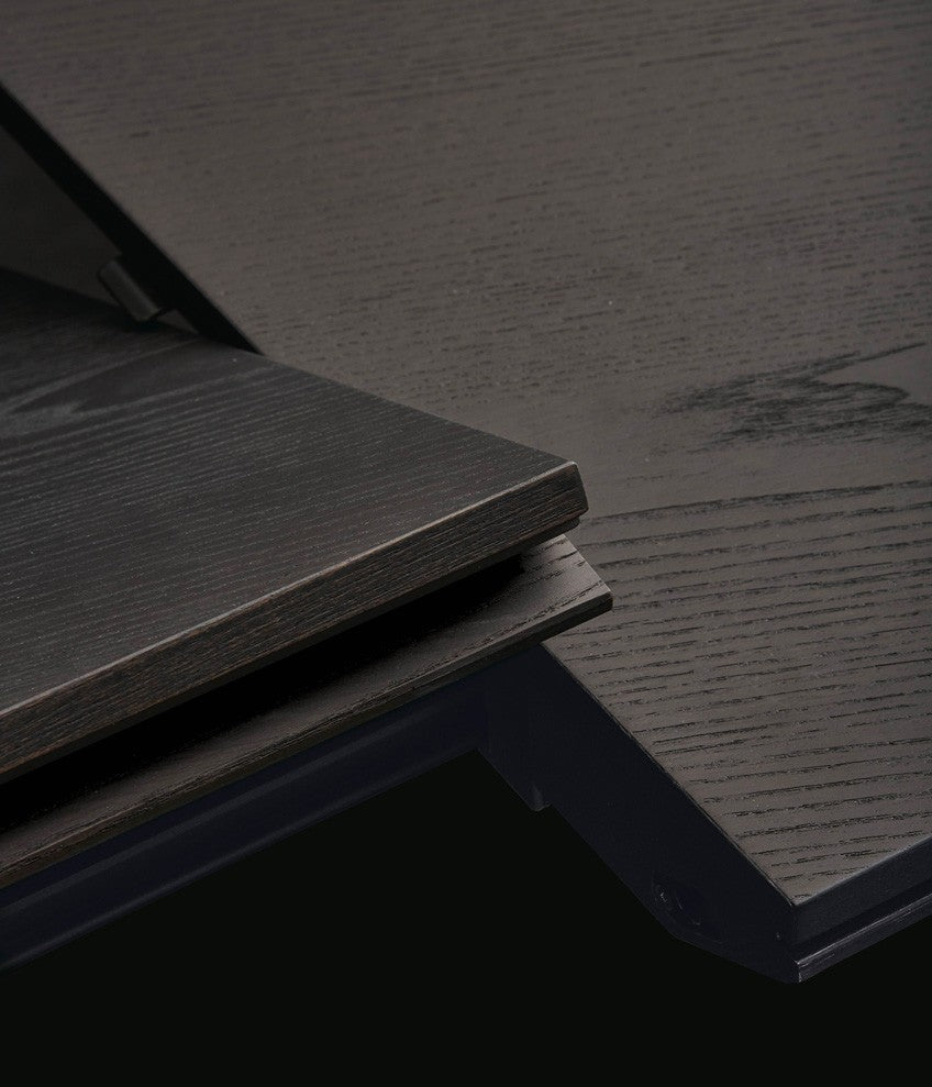 Mesa de comedor extensible Henry