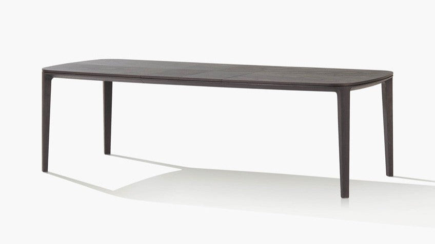 Mesa de comedor extensible Henry
