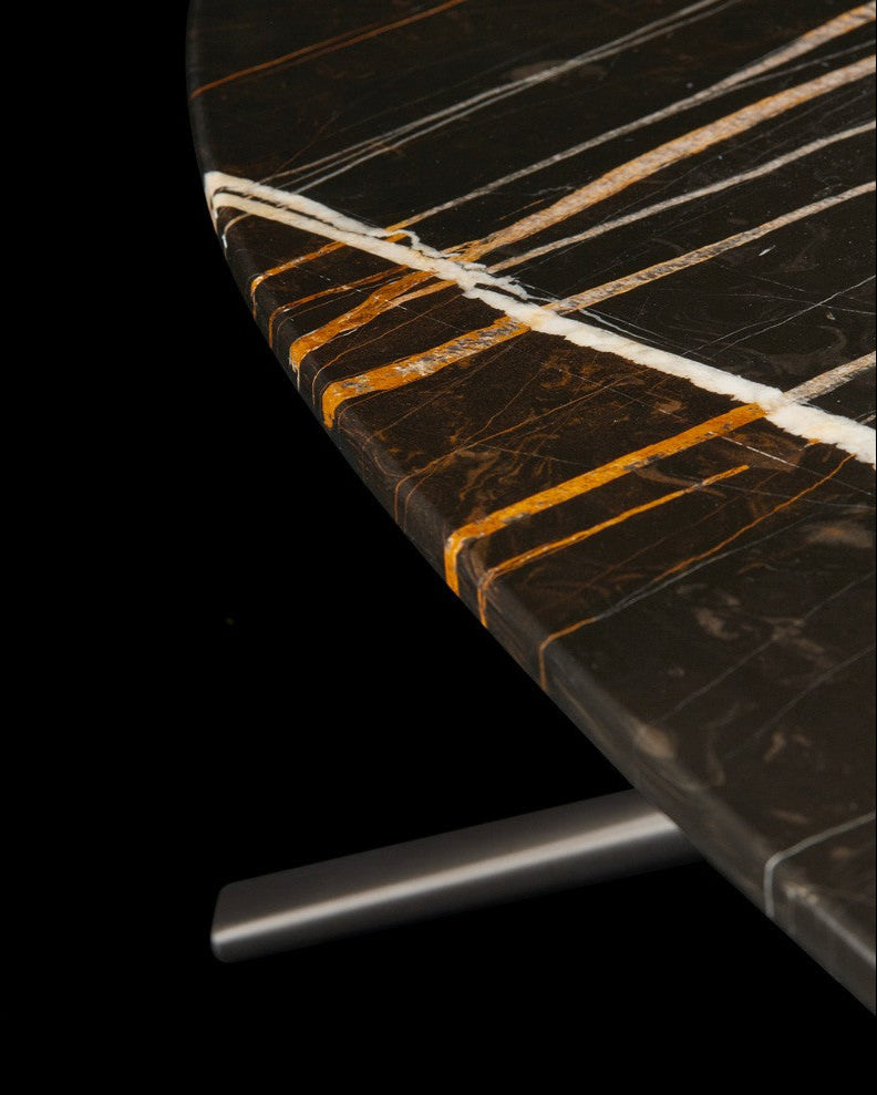 Mondrian coffee table