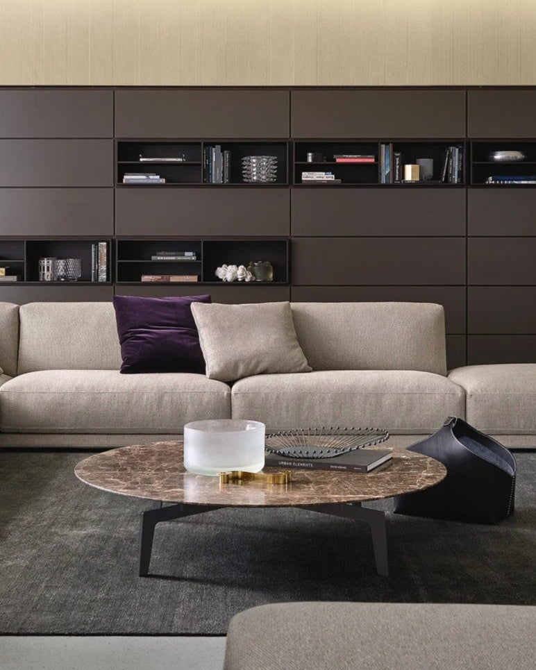 Mesa de centro Tribeca