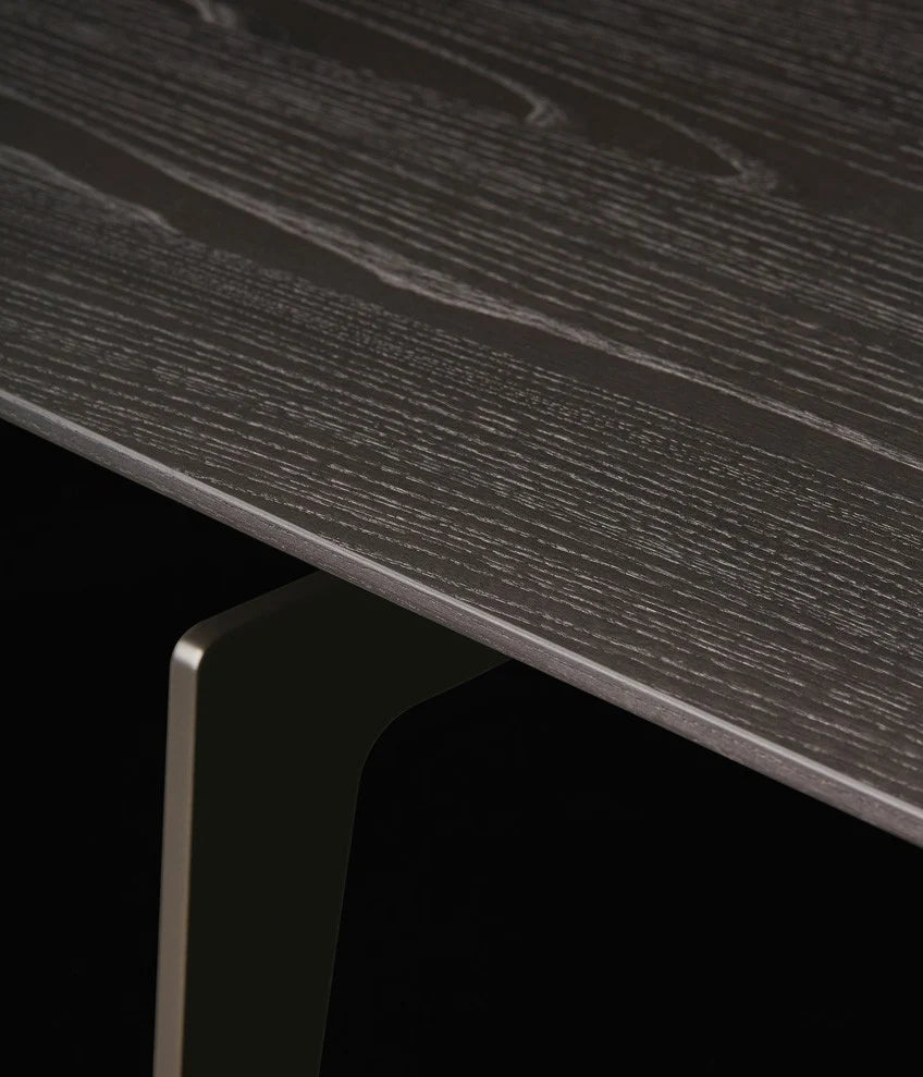 Mesa auxiliar Tribeca Ø 50 cm