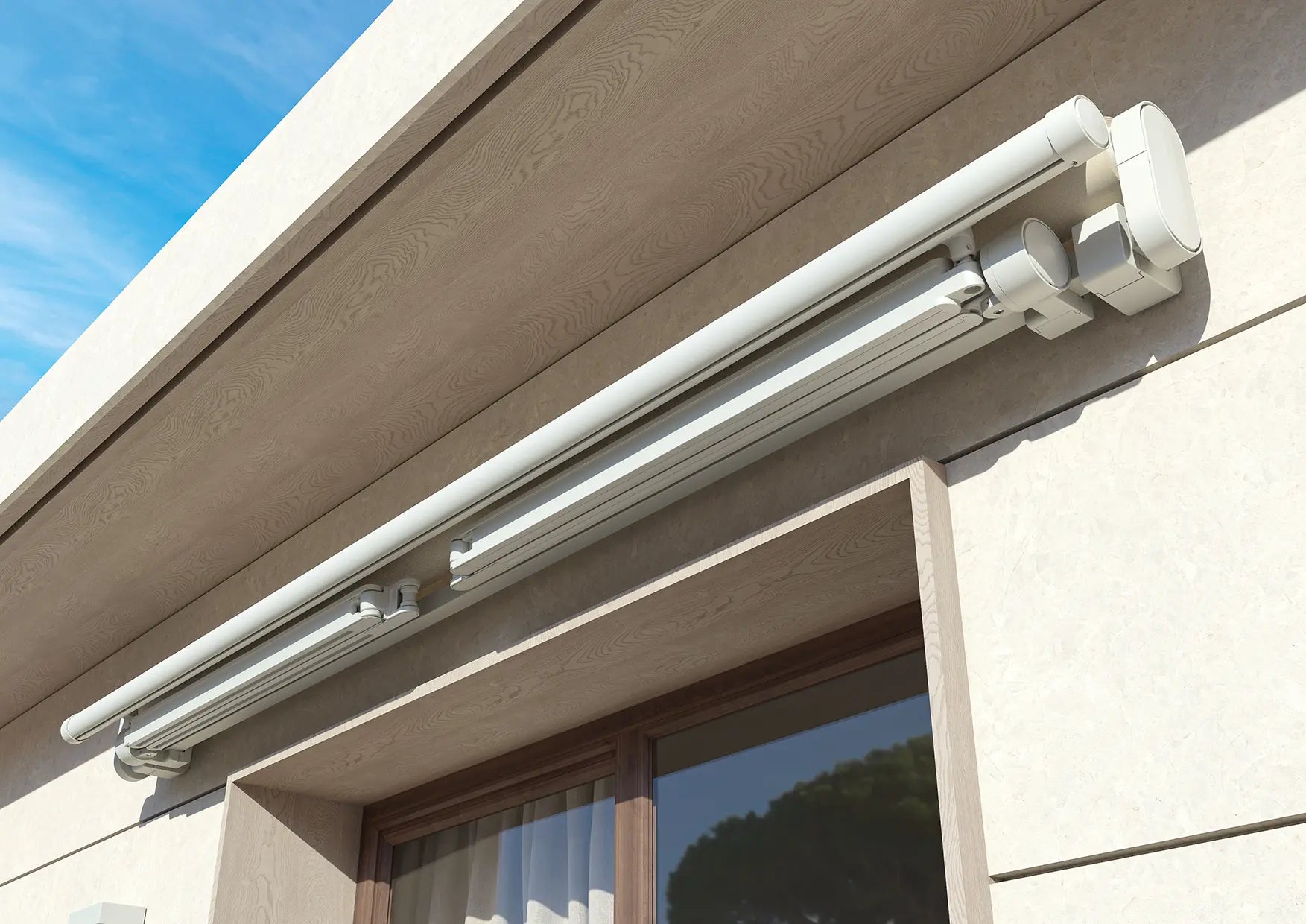 Toldo Quad