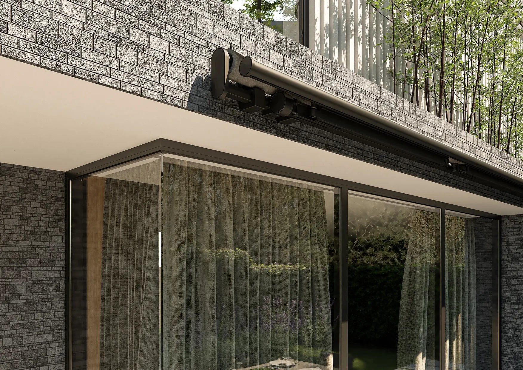 Toldo Quad