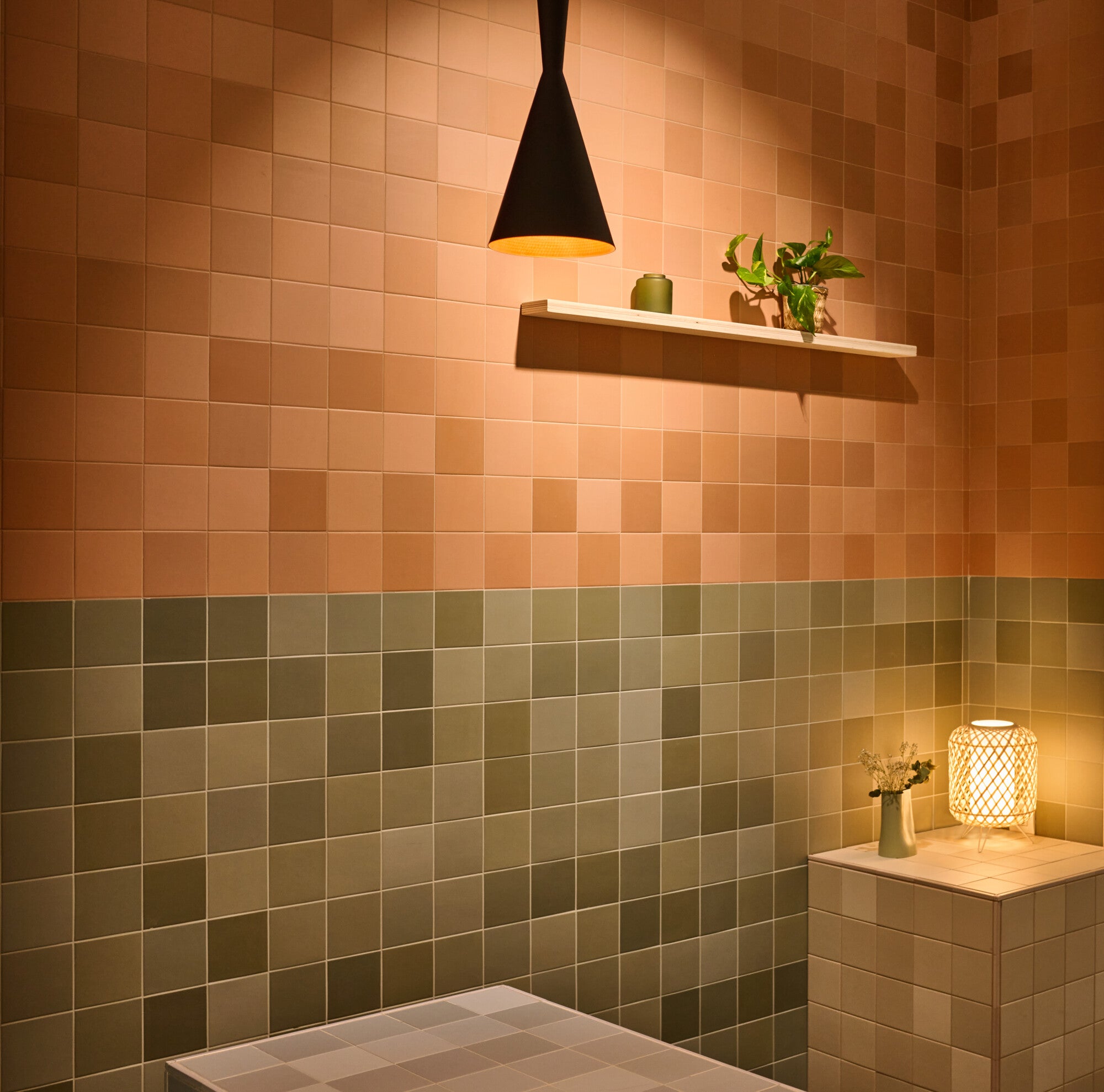 RUBIK porcelain flooring