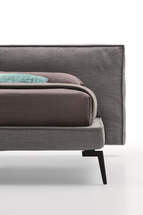 Cama Flann 2.0 con base Cloud