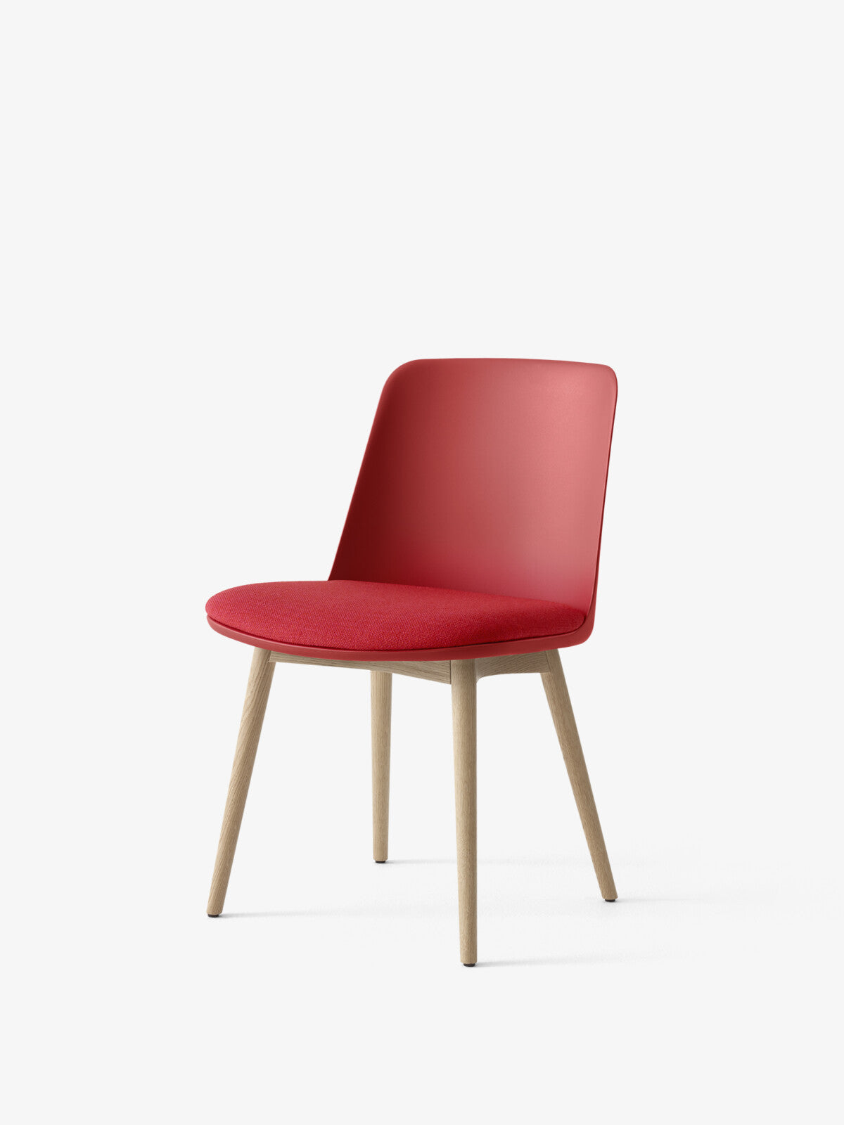 Rely HW72 dining chair