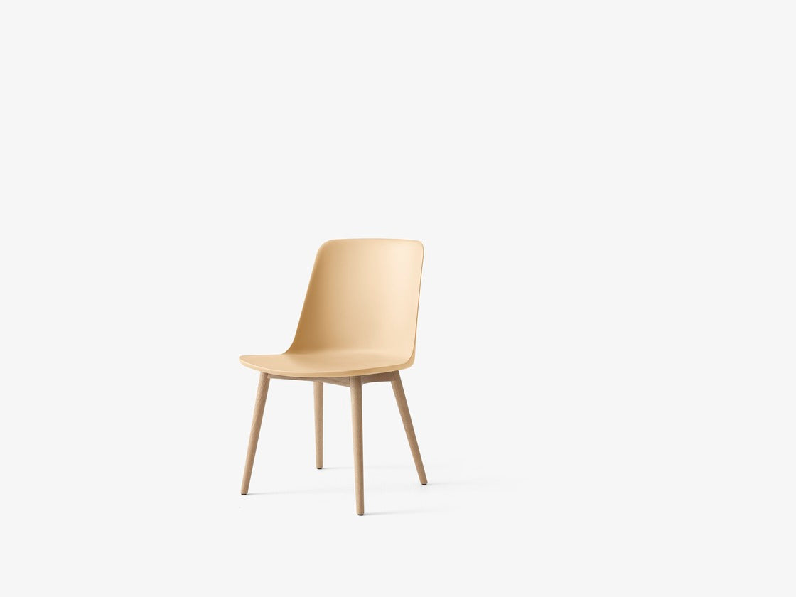 Rely HW71 dining chair