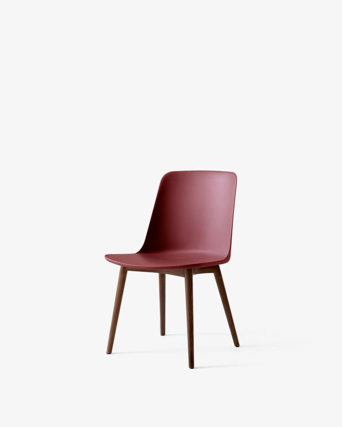 Rely HW71 dining chair