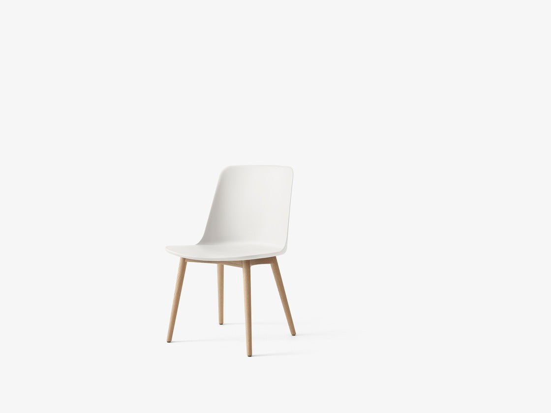 Rely HW71 dining chair