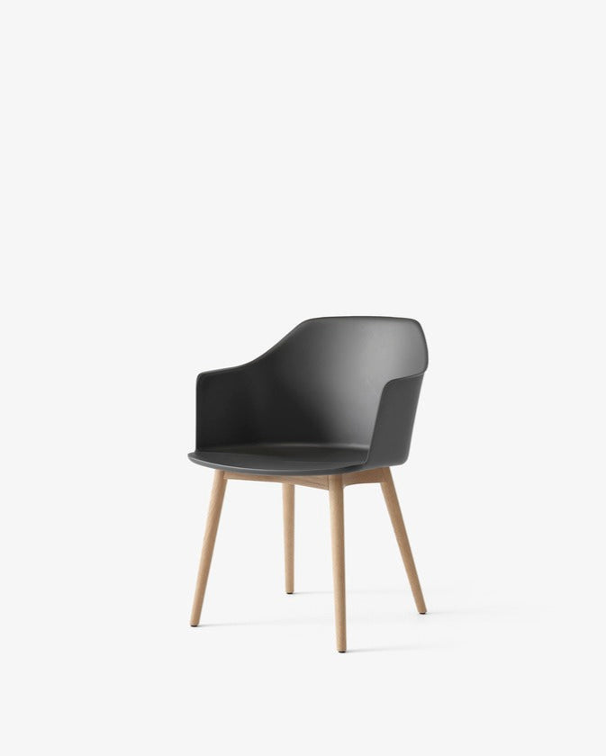 Silla de comedor Rely HW76