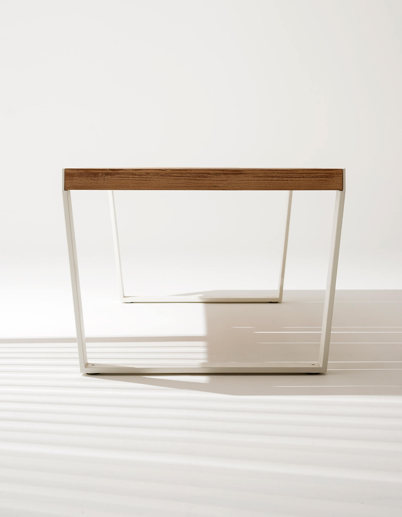 Mesa de comedor extensible Spinnaker