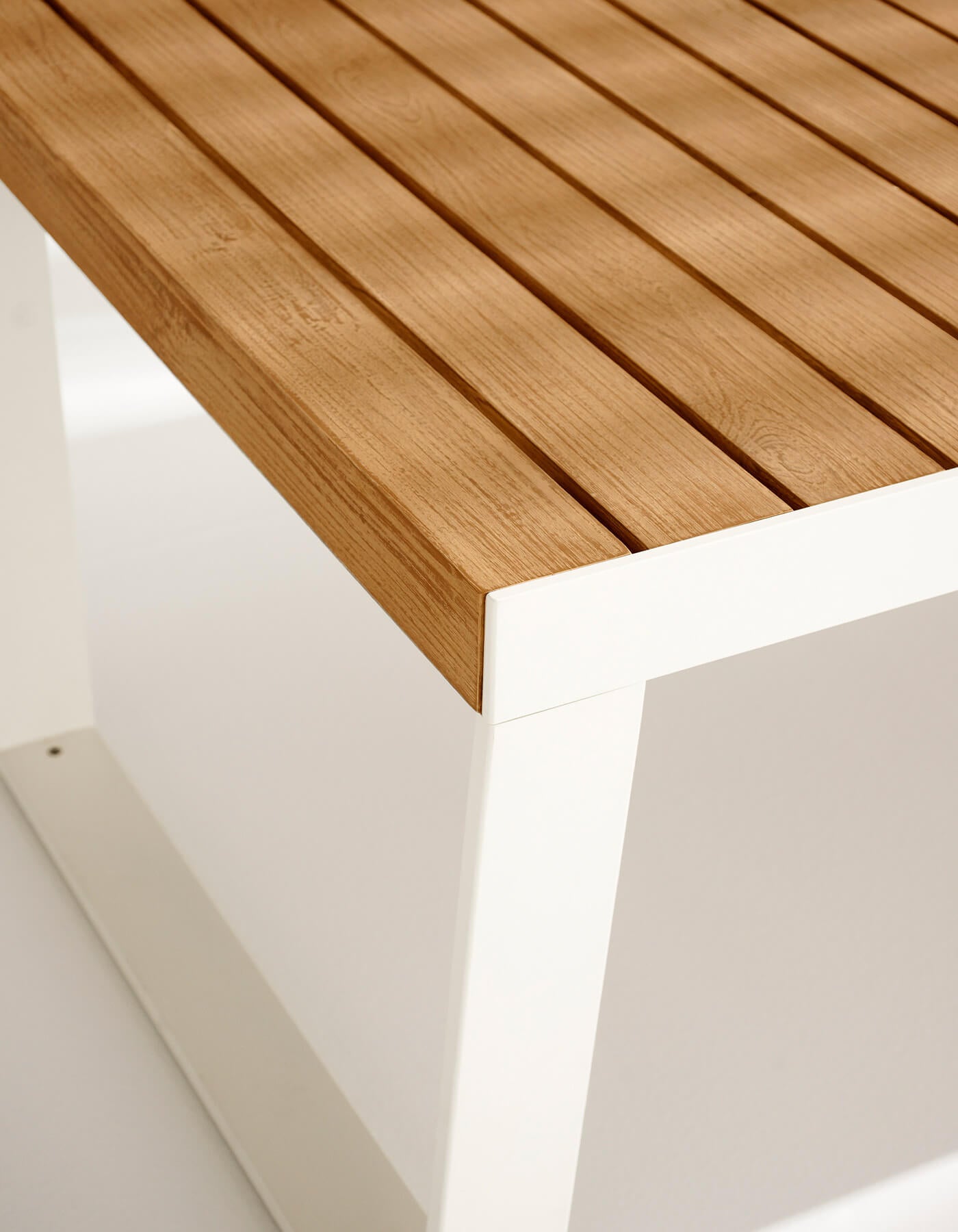 Mesa de comedor extensible Spinnaker