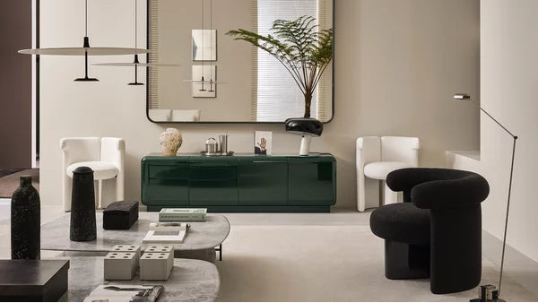 Mueble almacenamiento Romeo