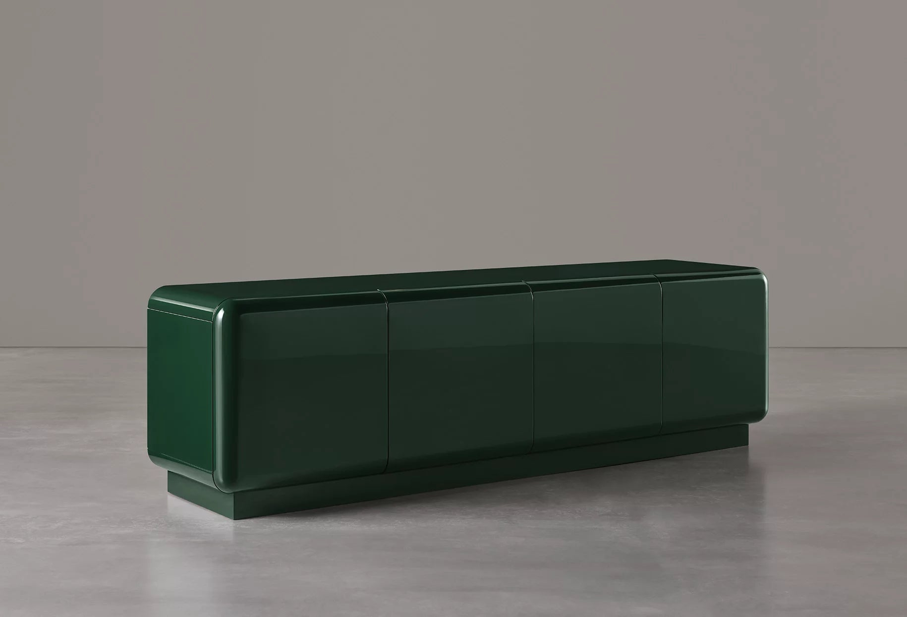 Mueble almacenamiento Romeo