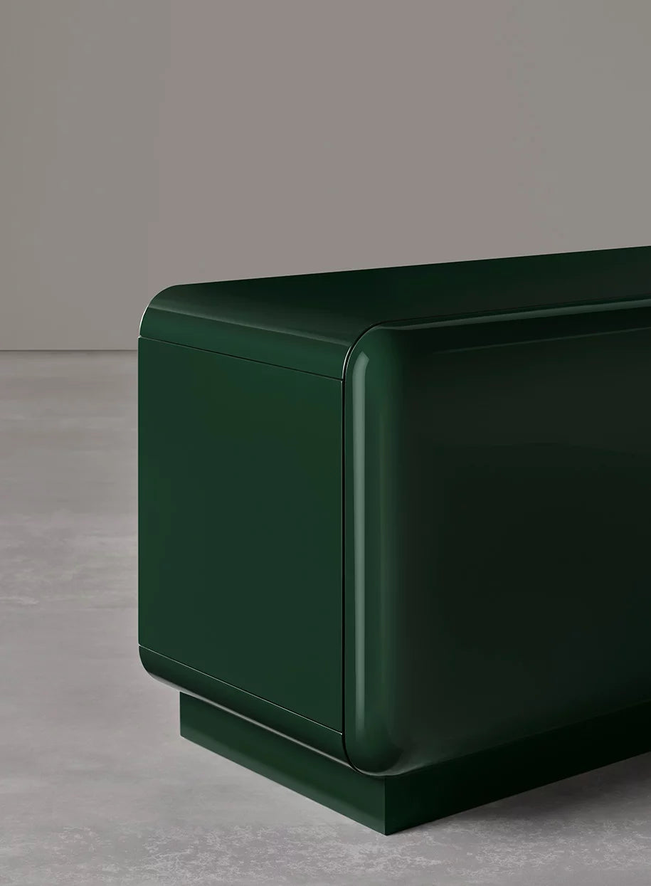 Mueble almacenamiento Romeo