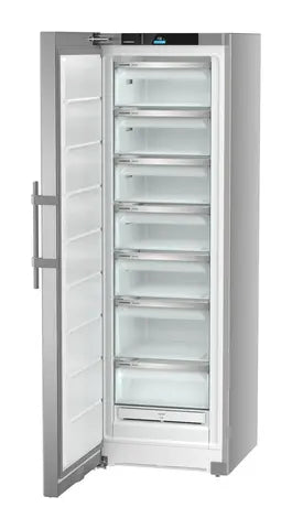 Congelador independiente SFNsfd 5237 Plus NoFrost