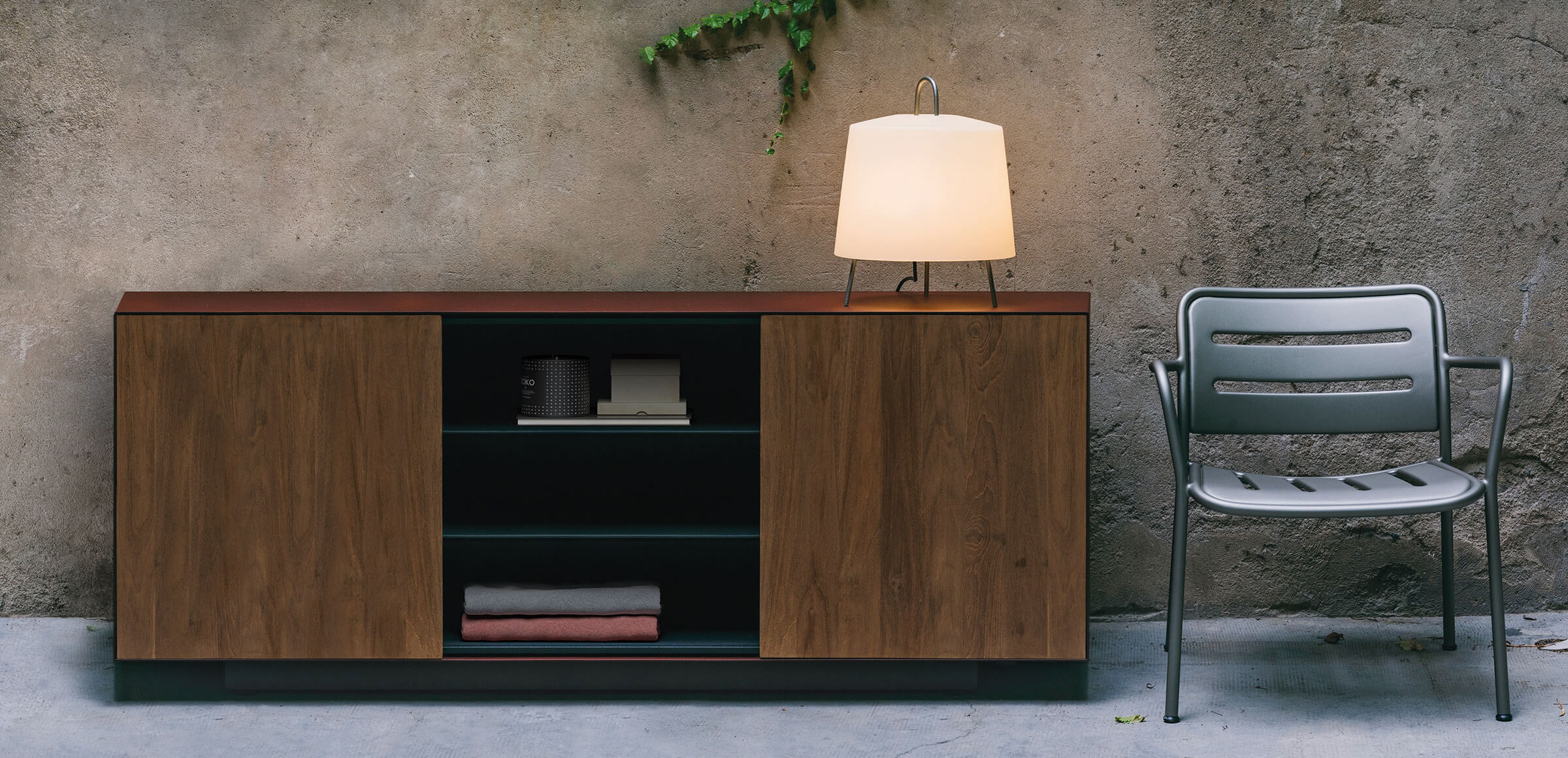 Mueble aparador Objects