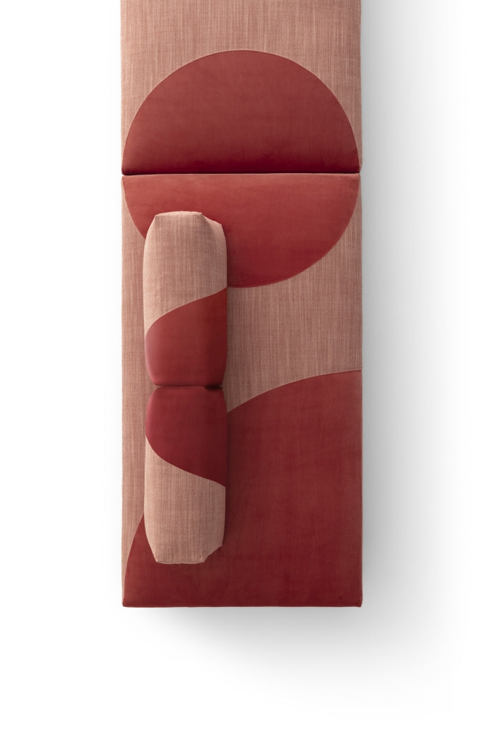 Sanders Universe Modular Sofa