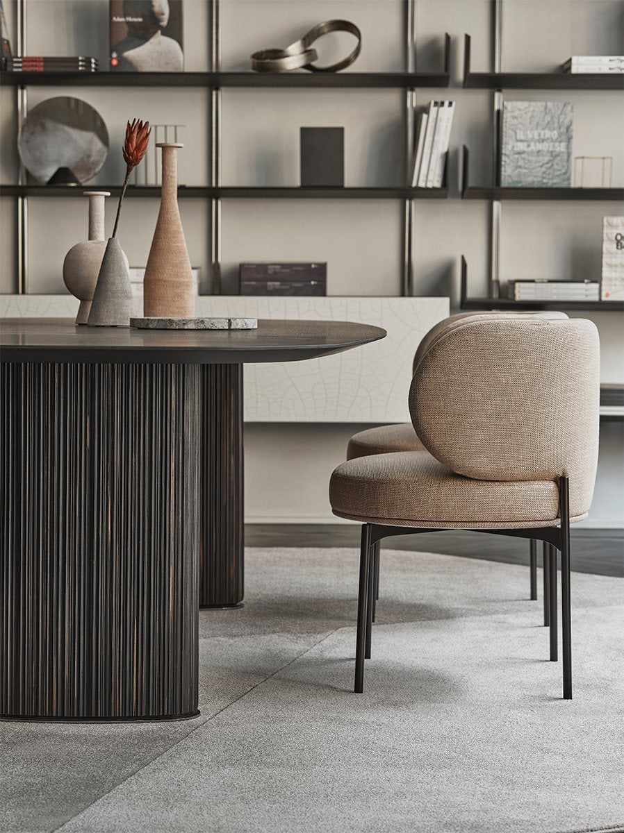 Mesa de comedor Shiro