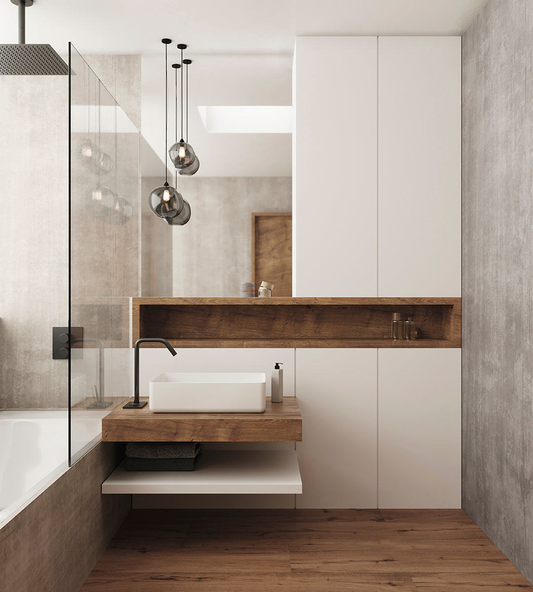 Revestimiento porcelánico Silk