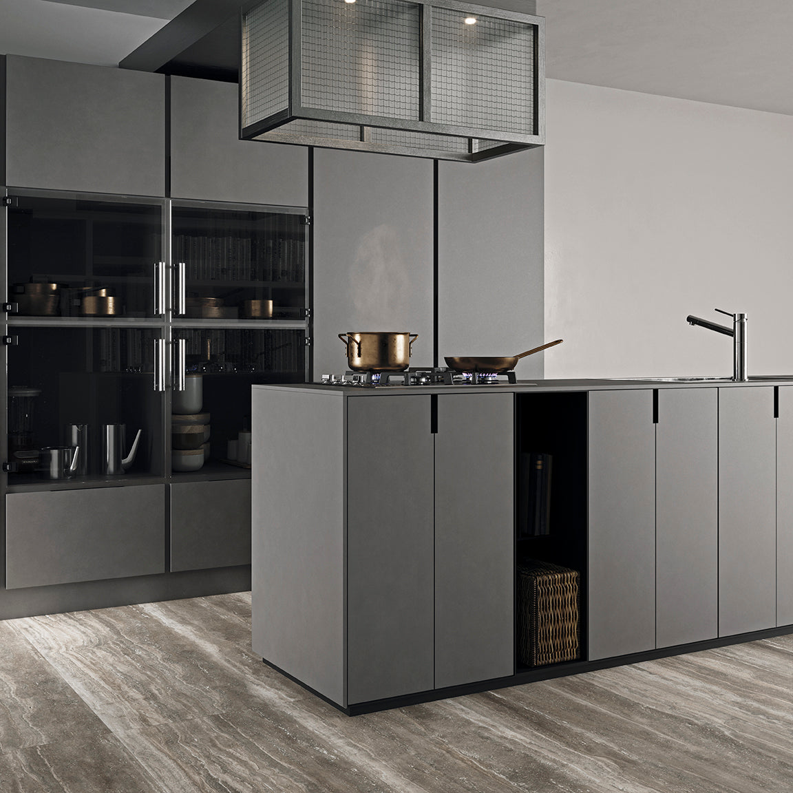 Revestimiento porcelánico Silk