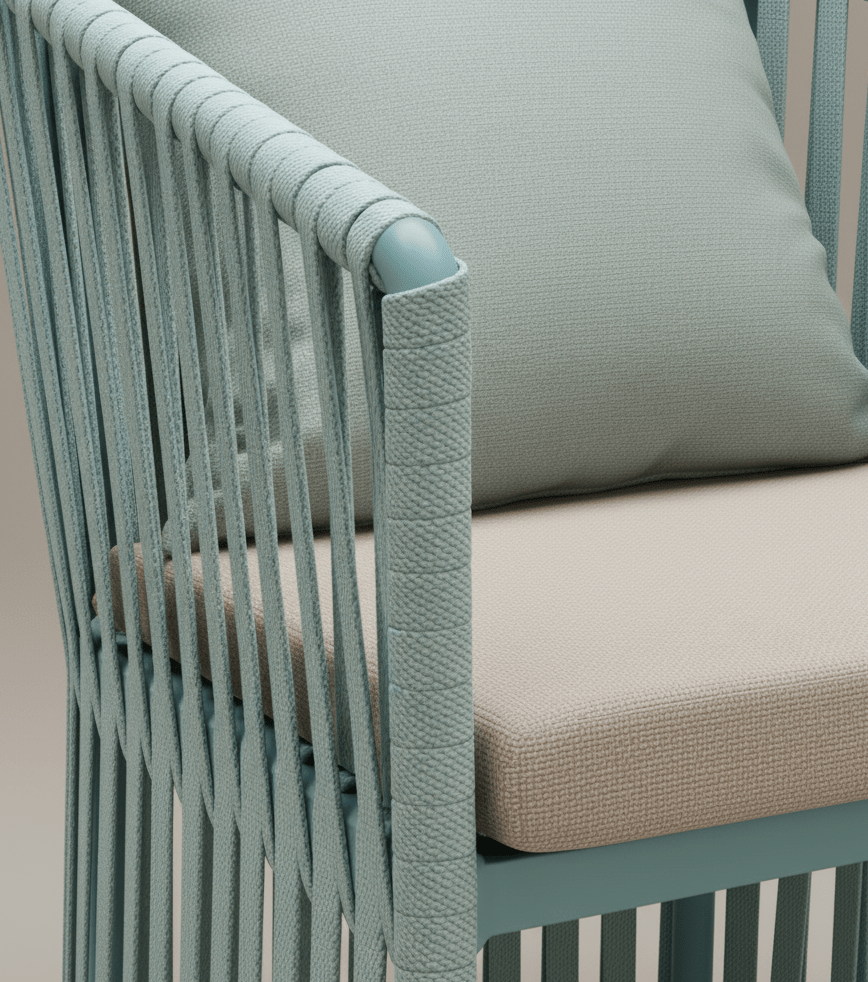 SILLA COMEDOR 'BITTA' KETTAL