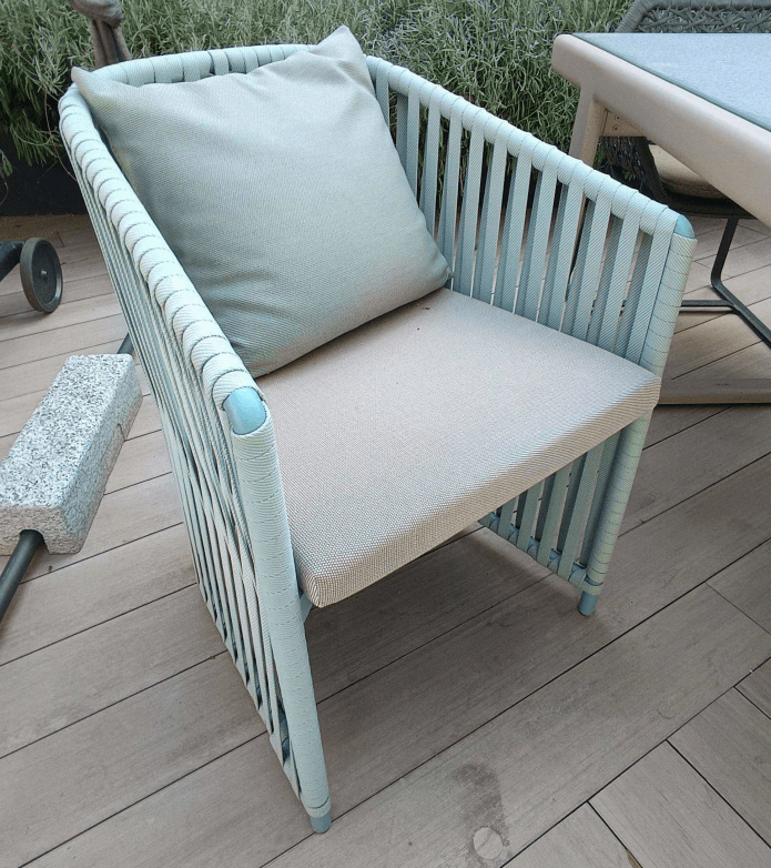 SILLA COMEDOR 'BITTA' KETTAL