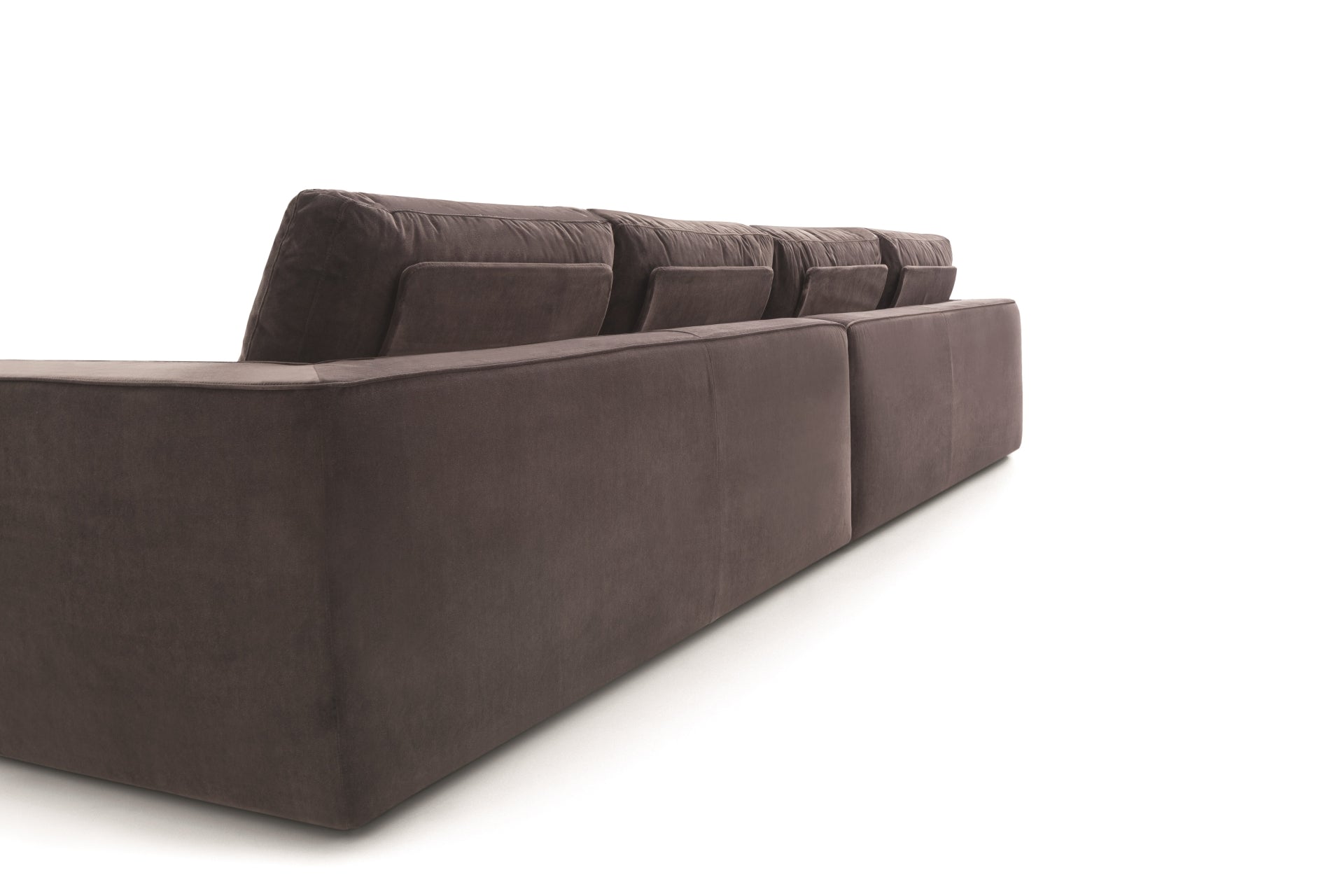 Loman modular sofa