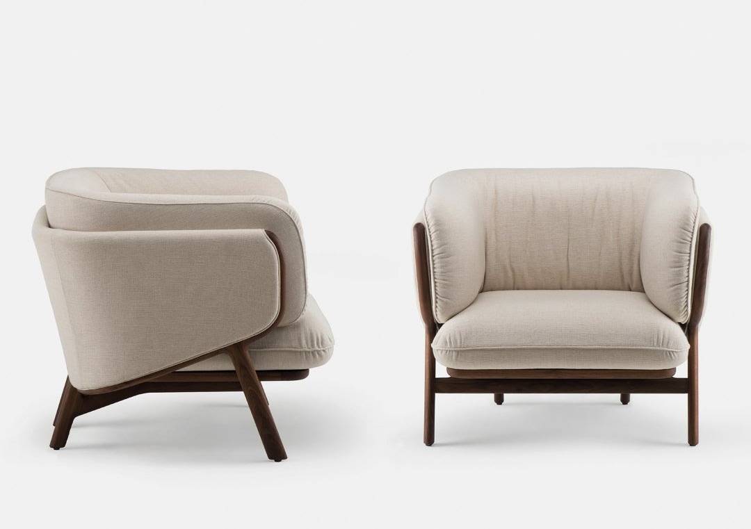 BUTACA ‘STANLEY’ DE LA ESPADA