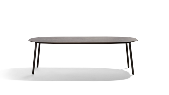 Mesa de exterior Tosca