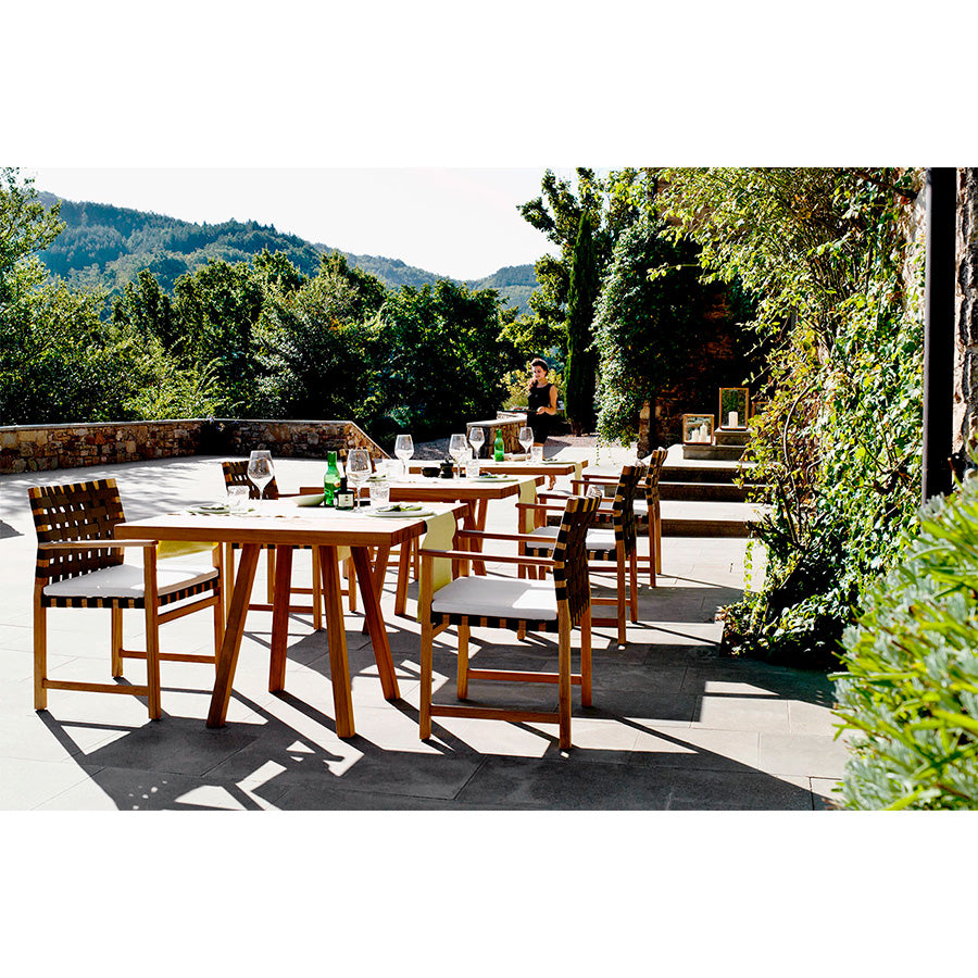 Mesa de comedor Vis à Vis