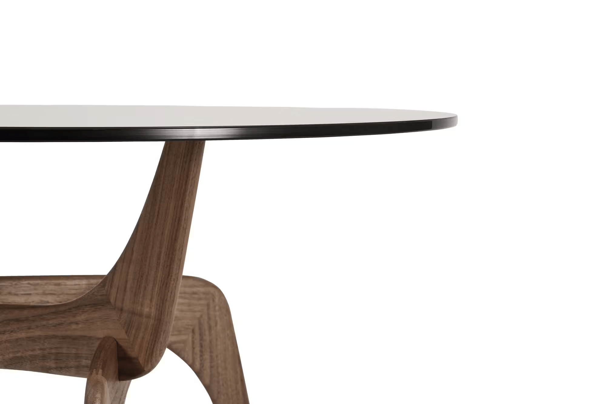 'TRILIO' SIDE TABLE BDR KRUGER